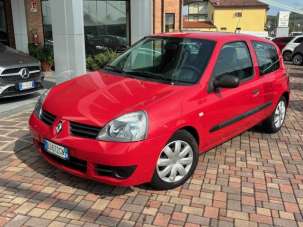 RENAULT Clio Benzina 2007 usata, Cuneo