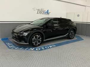 KIA EV6 Elettrica 2022 usata, Milano