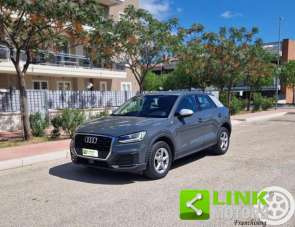 AUDI Q2 Diesel 2019 usata