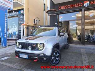 JEEP Renegade Diesel 2019 usata, Salerno