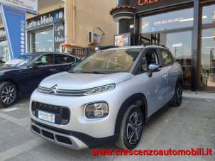 CITROEN C3 Aircross Diesel 2019 usata, Salerno