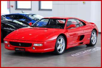 FERRARI F355 Benzina 1996 usata