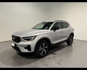 VOLVO XC40 Elettrica/Benzina 2023 usata, Treviso