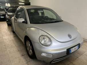 VOLKSWAGEN New Beetle Diesel 2003 usata