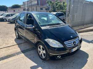 MERCEDES-BENZ A 180 Diesel 2008 usata