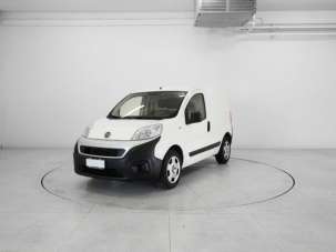 FIAT Fiorino Diesel 2019 usata