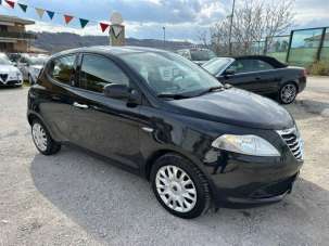 LANCIA Ypsilon Benzina/GPL 2012 usata, Fermo