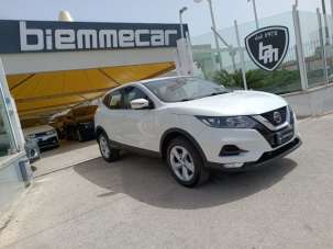 NISSAN Qashqai Diesel 2020 usata, Siracusa