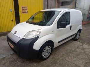 FIAT Fiorino Diesel 2013 usata