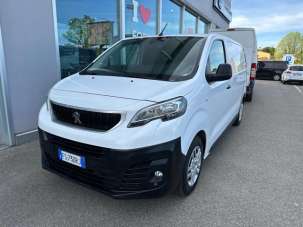 PEUGEOT Expert Diesel 2018 usata