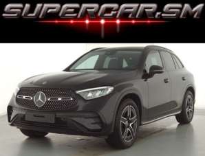 MERCEDES-BENZ GLC 220 Diesel 2023 usata, Rimini