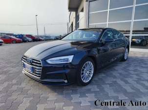 AUDI A5 Benzina 2017 usata, Vicenza