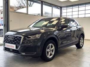 AUDI Q2 Diesel 2020 usata