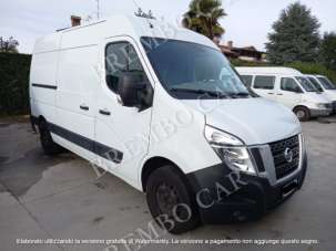 NISSAN NV400 Diesel 2016 usata