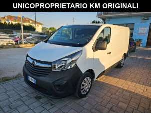 OPEL Vivaro Diesel 2019 usata, Macerata