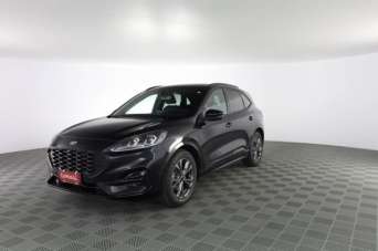 FORD Kuga Diesel 2023 usata