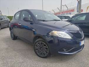 LANCIA Ypsilon Elettrica/Benzina 2021 usata