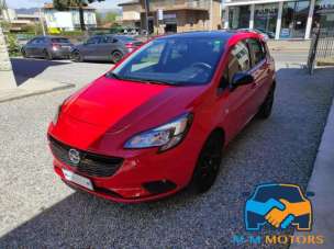 OPEL Corsa Diesel 2018 usata