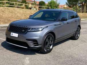 LAND ROVER Range Rover Velar Diesel 2020 usata