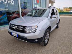 DACIA Duster Diesel 2018 usata