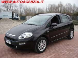 FIAT Punto Evo Benzina 2010 usata