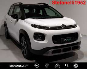 CITROEN C3 Aircross Benzina 2020 usata