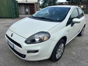 FIAT Punto Evo Benzina 2013 usata