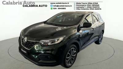 RENAULT Kadjar Diesel 2020 usata, Reggio di Calabria