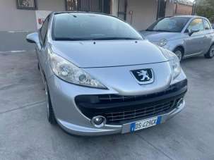 PEUGEOT 207 Diesel 2008 usata