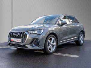 AUDI Q3 Benzina 2019 usata