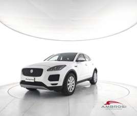 JAGUAR Other Diesel 2018 usata, Perugia