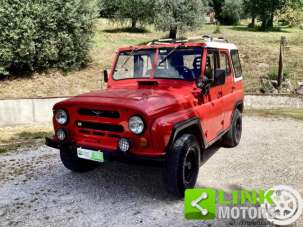 UAZ Other Benzina/GPL 1992 usata, Perugia