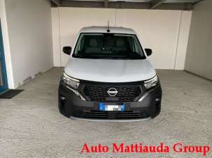 NISSAN Townstar Benzina 2024 usata, Cuneo