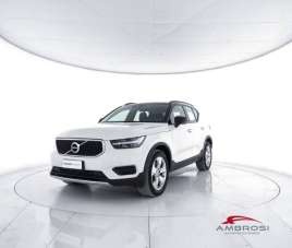 VOLVO XC40 Diesel 2019 usata, Perugia