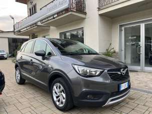 OPEL Crossland X Diesel 2019 usata