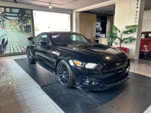 FORD Mustang Benzina 2016 usata