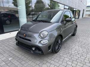 ABARTH 595 Benzina 2023 usata