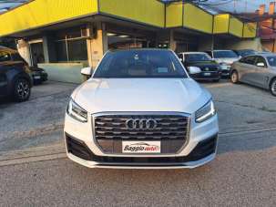 AUDI Q2 Diesel 2018 usata, Vicenza