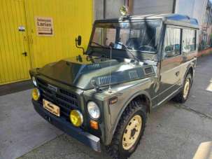 FIAT Campagnola Diesel 1980 usata