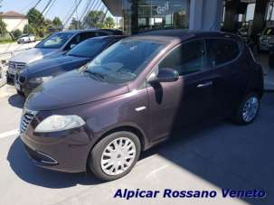 LANCIA Ypsilon Benzina 2012 usata, Vicenza