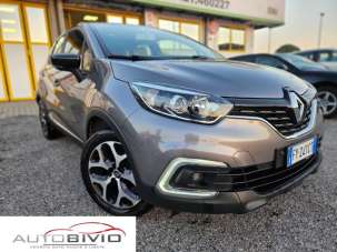 RENAULT Captur Benzina 2019 usata, Venezia