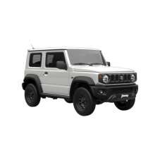 SUZUKI Jimny Benzina usata