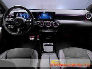 MERCEDES-BENZ A 200 Diesel 2023 usata, Modena