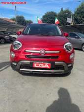 FIAT 500X Diesel 2015 usata, Pavia