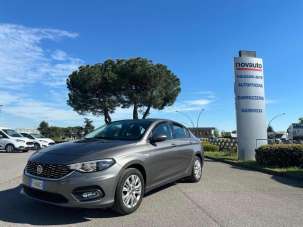 FIAT Tipo Diesel 2016 usata, Bergamo