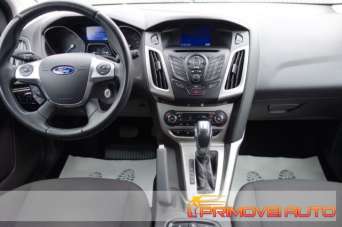 FORD Focus Diesel 2014 usata, Modena