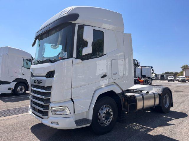 DAF XF 480 FT Diesel usata foto