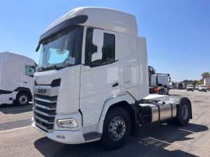 DAF XF 480 FT Diesel usata