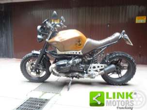 BMW R 1150 R Benzina 2004 usata