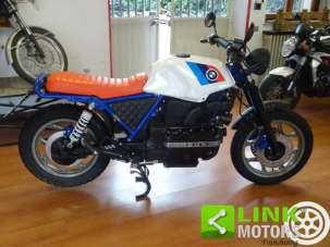 BMW K 100 Benzina 1989 usata